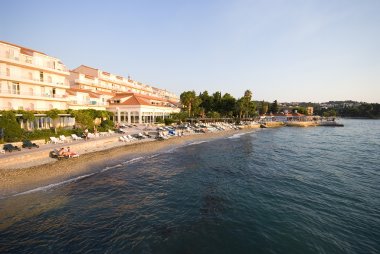 Epidaurus Hotel Cavtat (Эпидарус Хотел Цавтат), Цавтат