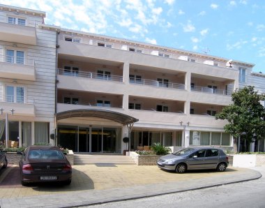 Ivka Hotel (Ивка Хотел), Дубровник