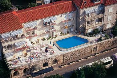 Komodor Hotel Dubrovnik (Комодор Хотел Дубровник), Дубровник