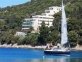 More Hotel (Море Хотел), Дубровник
