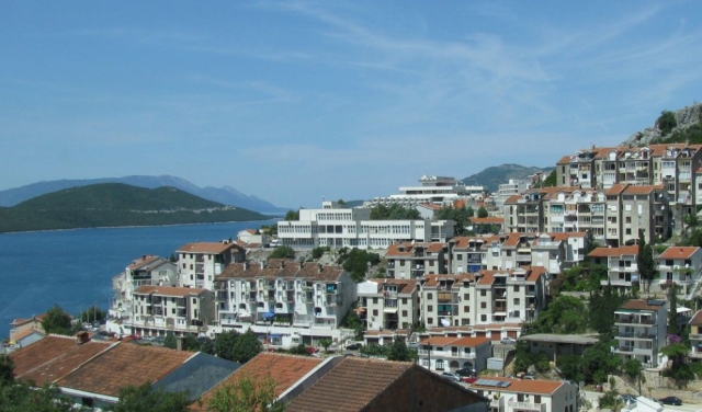 Апартаменты в Дубровнике