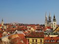 Отдых в Загребе