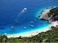 Пляжный отдых в Хорватии - 8 лучших мест