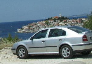 Аренда авто в Хорватии